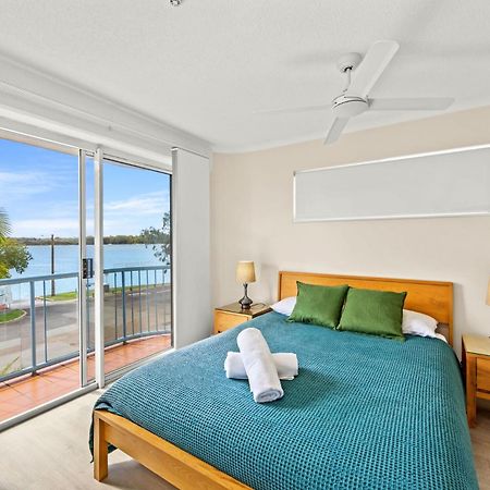 Reflections Holiday Apartments Maroochydore Exterior foto