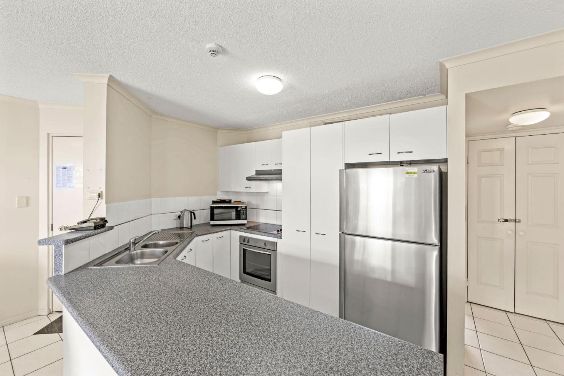 Reflections Holiday Apartments Maroochydore Quarto foto