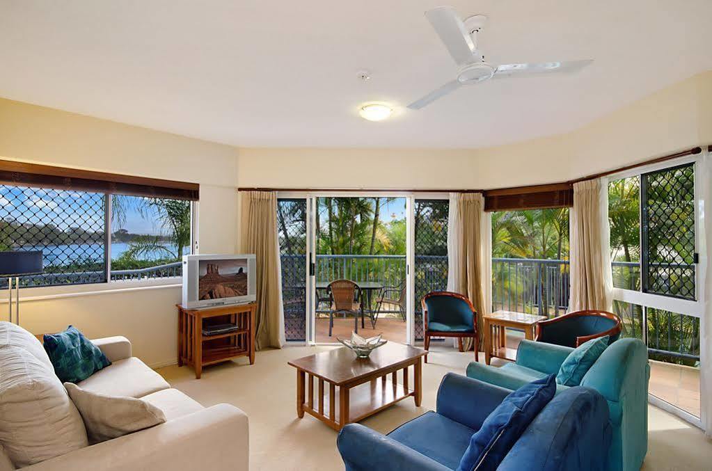 Reflections Holiday Apartments Maroochydore Exterior foto