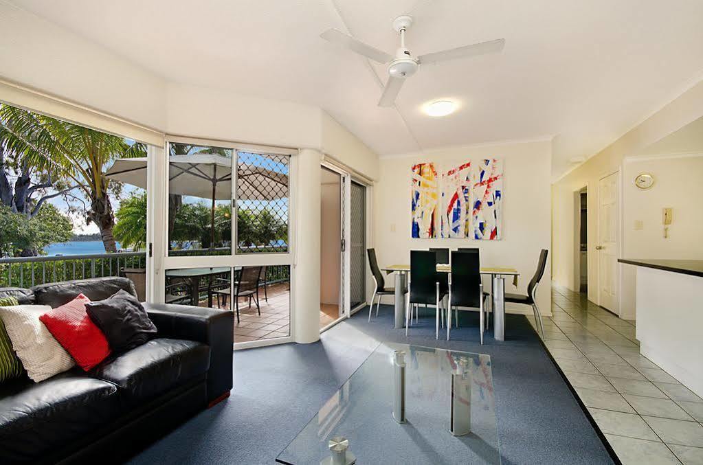 Reflections Holiday Apartments Maroochydore Exterior foto